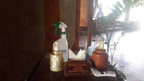 Puri Bagus Candidasa