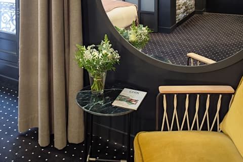 Mercure Nantes Centre Passage Pommeraye