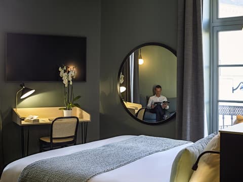 Mercure Nantes Centre Passage Pommeraye