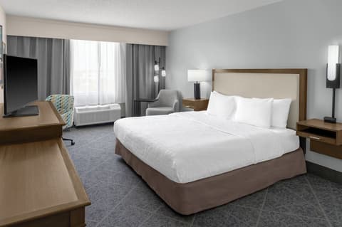 Hampton Inn Ft. Lauderdale/Downtown Las Olas Area