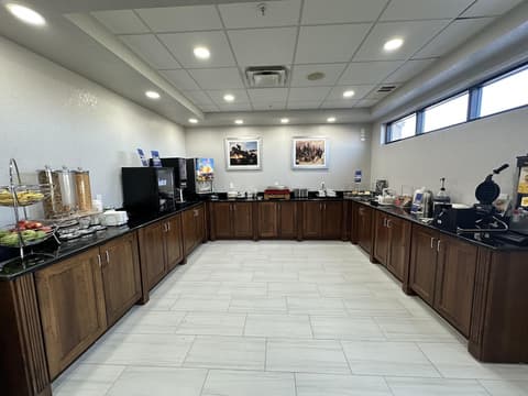 Best Western Cheyenne