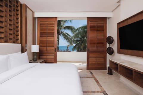 Paraiso de la Bonita, Adult All-Inclusive, a Luxury Collection Resort