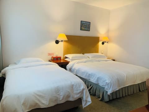 The North Garden Hotel Beijing Wangfujing