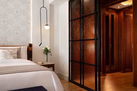 The St. Regis Mardavall Mallorca Resort, Room