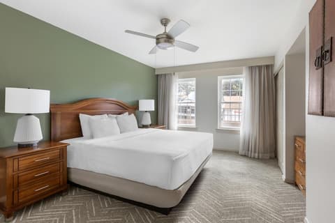 Hilton Vacation Club Villas de Santa Fe, Room