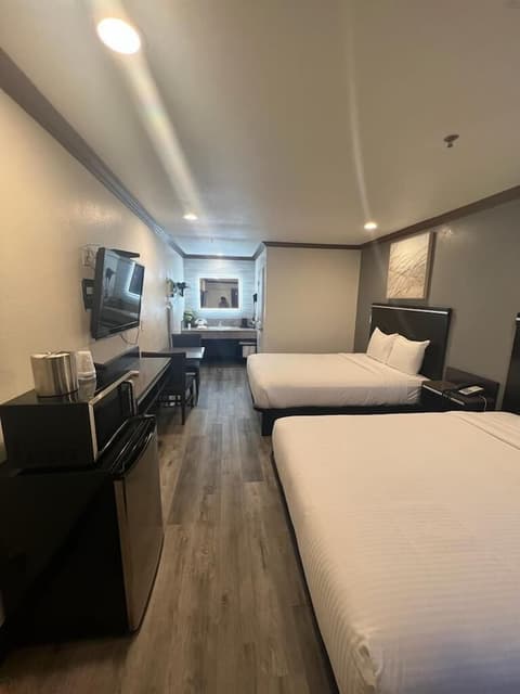 Starlight Inn Huntington Beach