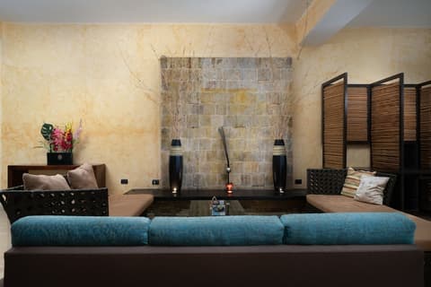 Hotel Hacienda Paradise