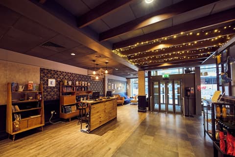 a&o Manchester City Centre