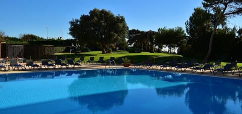 Pestana Cascais Ocean & Conference Aparthotel, Pool