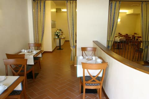 Hotel Villa Dei Bosconi