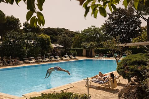 Hotel Sierra Silvana