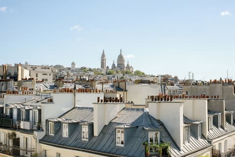 Hôtel R. Kipling by Happyculture