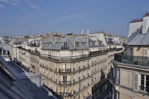 Hôtel R. Kipling by Happyculture