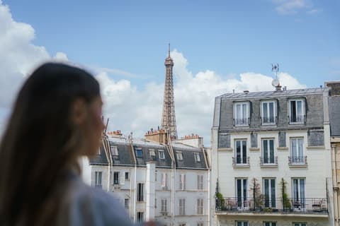 Hôtel Le Walt by Inwood Hotels