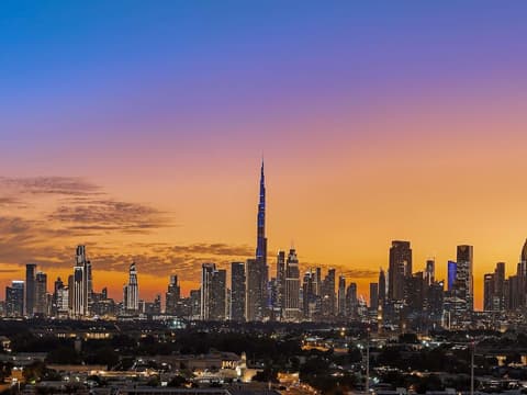 Mövenpick Hotel & Apartments Bur Dubai