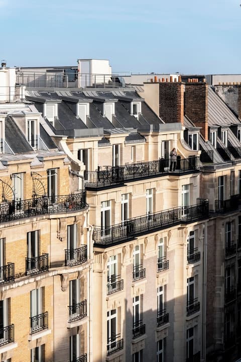 Grand Hôtel Champs-Elysées