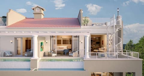 Sandals Royal Caribbean - ALL INCLUSIVE Couples Only, Room