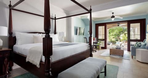 Sandals Royal Caribbean - ALL INCLUSIVE Couples Only, Room