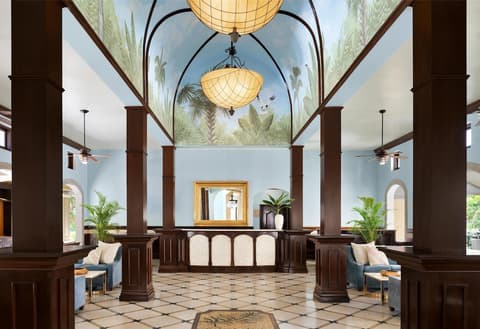 Sandals Grande Antigua - ALL INCLUSIVE Couples Only