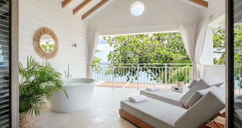 Sandals Halcyon - ALL INCLUSIVE Couples Only