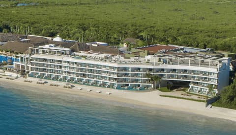 Dreams Sapphire Resort & Spa - All Inclusive