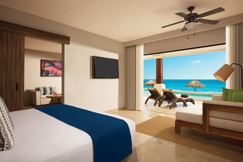 Dreams Sapphire Resort & Spa - All Inclusive, Room