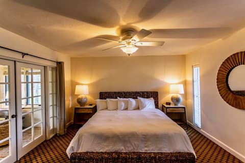 Arnold Palmer's Bay Hill Club & Lodge