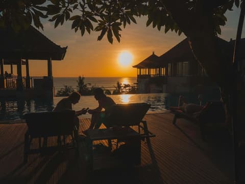 Mercure Kuta Bali