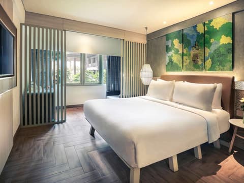 Mercure Kuta Bali, Room