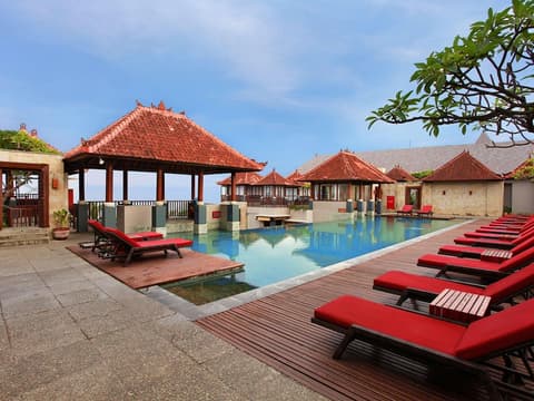 Mercure Kuta Bali