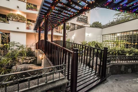 Hotel Casa Iguana Mismaloya