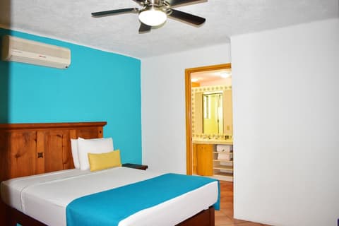 Hotel Casa Iguana Mismaloya