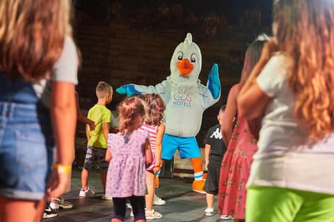 CDSHotels Terrasini - Città del Mare