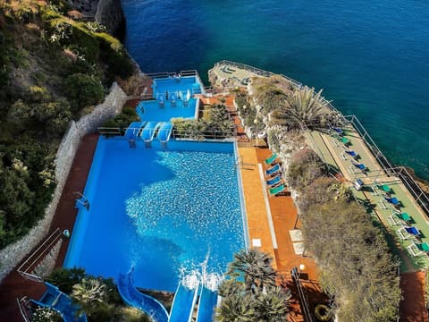 CDSHotels Terrasini - Città del Mare