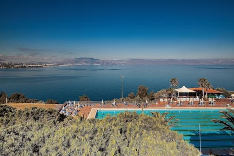 CDSHotels Terrasini - Città del Mare