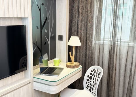 Stanford Hillview Hotel