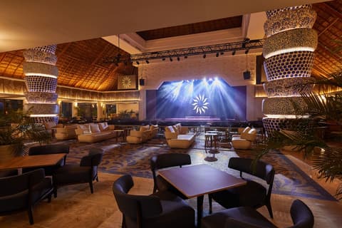 Bahia Principe Luxury Akumal - All Inclusive