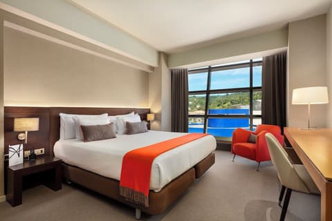 The Artist Grand Hotel of Art