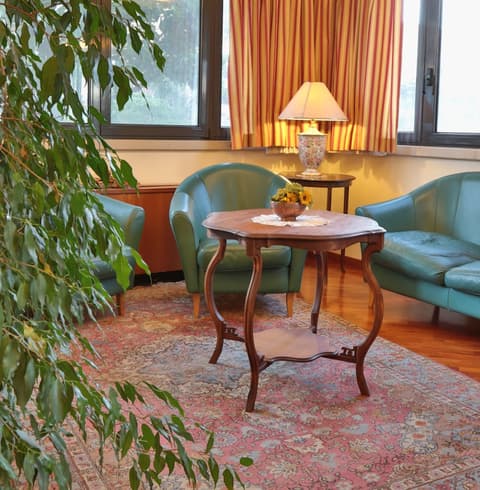 Best Western Hotel Dei Cavalieri