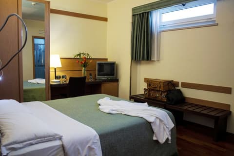 Best Western Hotel Dei Cavalieri