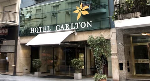 Hotel Solans Carlton
