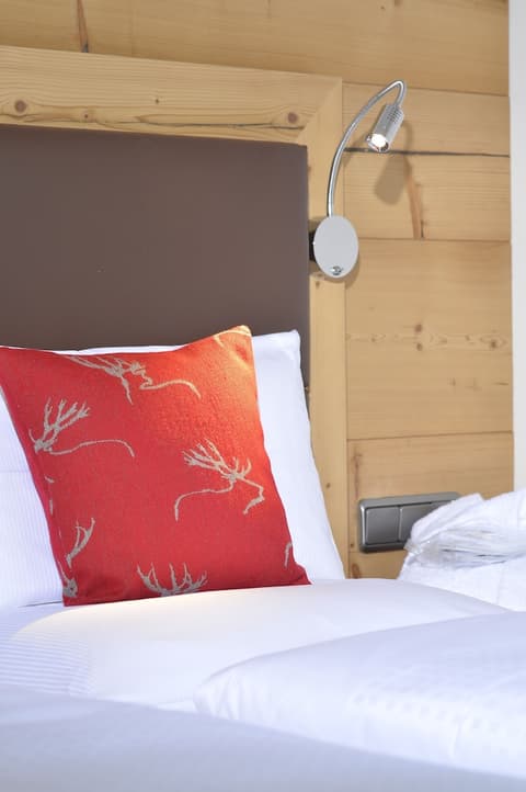 Alpenhof Oberstdorf Hotel & Spa, BW Signature Collection, Room