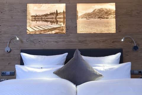Alpenhof Oberstdorf Hotel & Spa, BW Signature Collection