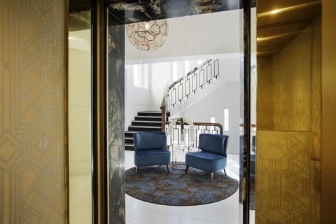 Fable Auckland, MGallery