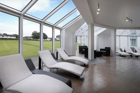 Delta Hotels by Marriott Edinburgh