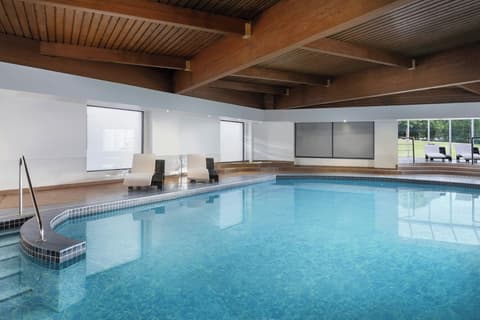 Delta Hotels by Marriott Edinburgh