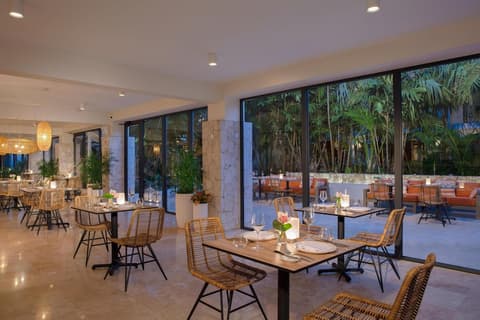 Zoetry Curaçao Resort & Spa - All Inclusive