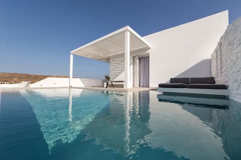 Paros Agnanti Resort & Spa