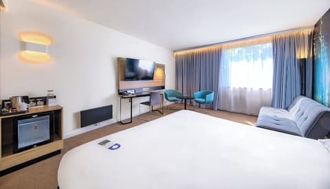 Novotel Krakow Centrum