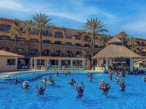 Royal Solaris Los Cabos & Spa - All Inclusive